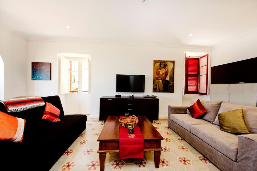 Appartement Ag3 - Large, Bright And Stylish à La Valette Extérieur photo